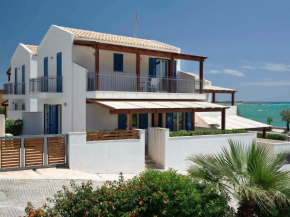 Гостиница Casa Azzurra 2  Марина Ди Модика